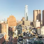 Lux Tribeca 1Br W Gym Doorman Valet Nyc-349