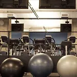 Lux Tribeca 1Br W Gym Doorman Valet Nyc-349
