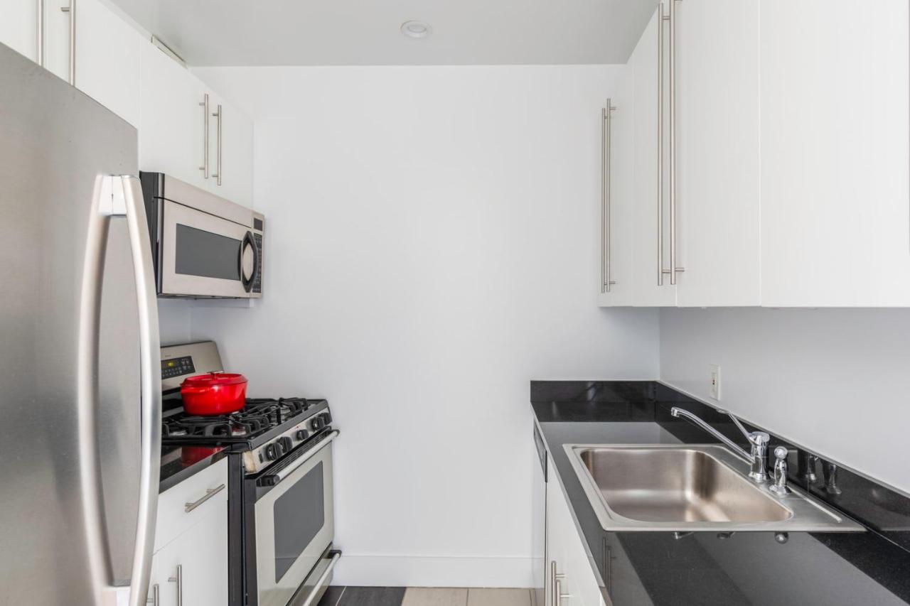 Lux Tribeca 1br W Gym Doorman Valet Nyc-349 *