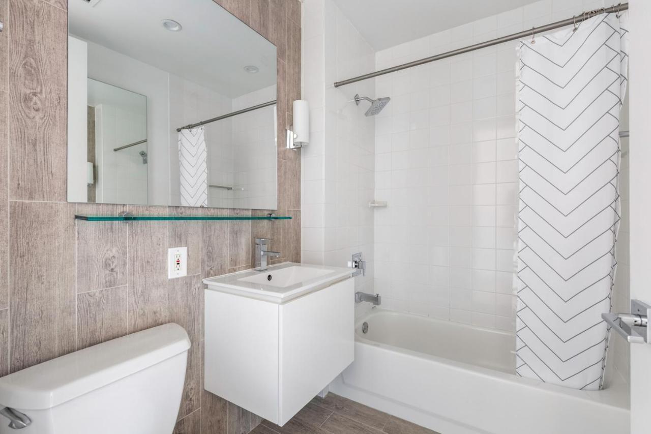 Lux Tribeca 1br W Gym Doorman Valet Nyc-349 * Nueva York