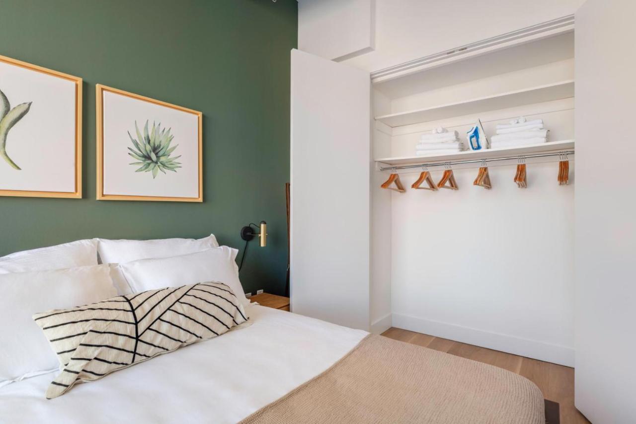 Lux Tribeca 1br W Gym Doorman Valet Nyc-349 *