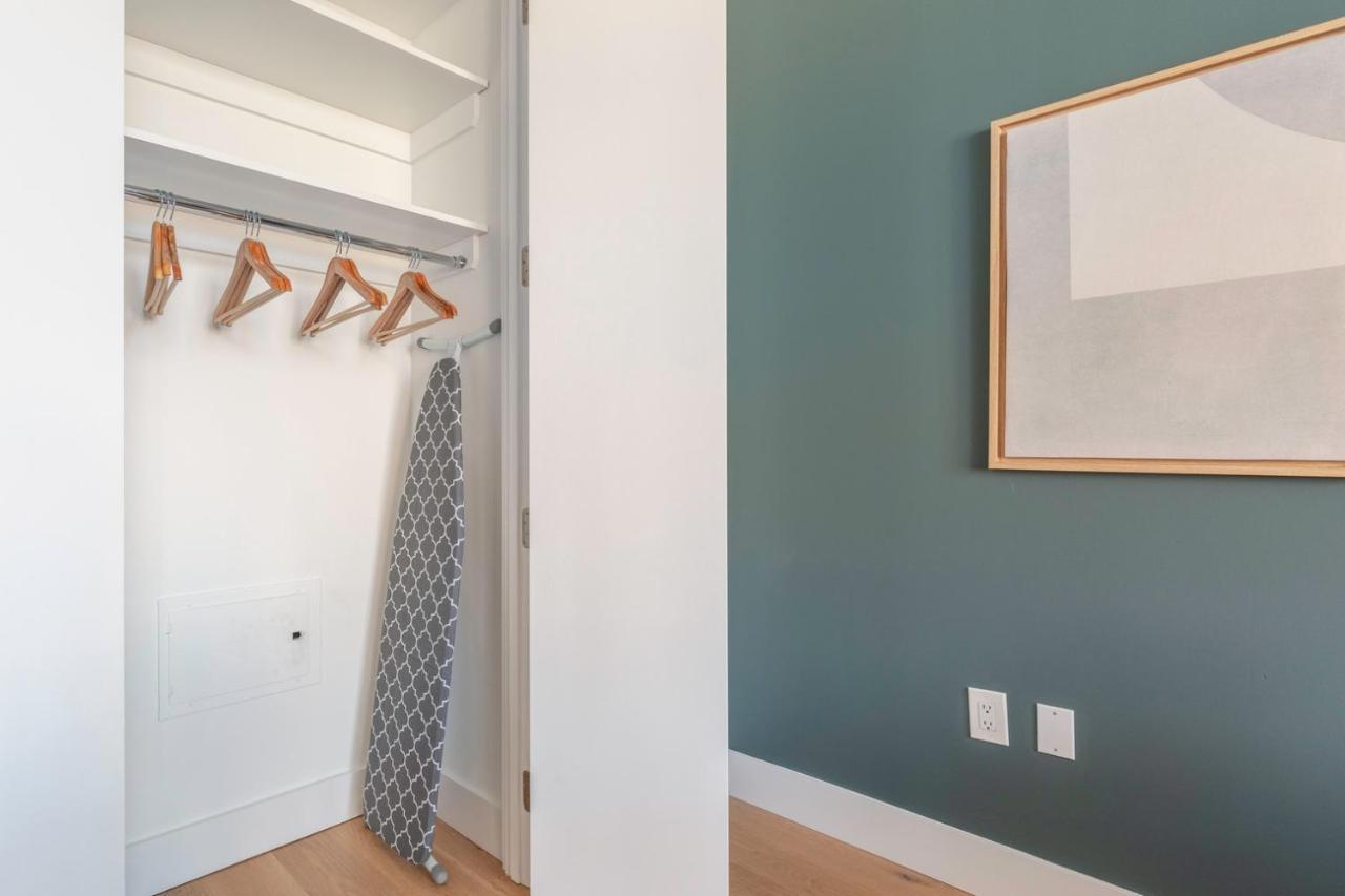 Lux Tribeca 1br W Gym Doorman Valet Nyc-349 Nueva York